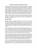 CONTENIDO DE HUMEDAD DE EQUILIBRIO DE GRANO