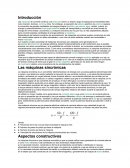 Maquinas Introducción