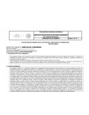 La Instrumentación didáctica para la formación y desarrollo de competencias