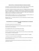 MEXICO RATIFICA LA CONVENCION AMERCIANA DE DERECHOS HUMANOS