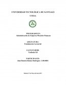 La Administración En Un Entorno Dinámico