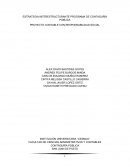 LA ESTRATEGIA INTERESTRUCTURANTE PROGRAMA DE CONTADURÍA PÚBLICA