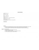 Una Secuencia didactica cs. sociales