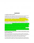 Ensayo de Compañía de Dragones de la Reina