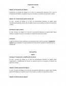 Imaginación espacial