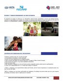 ESTUDIO Y TRABAJO REMUNERADO: AU PAIR EN FRANCIA