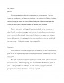 Ensayo Cuales son Los invasores