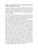 Relación con “Estudio general de suelos y zonificación de tierras, escala 1:100.000 – Departamento de La Guajira”