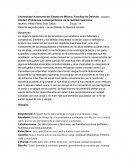 Cuales son los Problemas contemporanios de la realidad mexicana