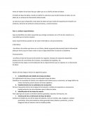 Antes de hablar de las fases hay que saber que es un diseño de base de datos