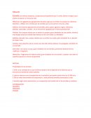 Un pequeño Cuestionario planetas y galaxias