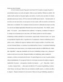 El socio bueno el resumen