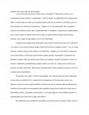 ENSAYO DEL BESO MAS PEQUEÑO