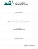 Reflexión y aplicación de las competencias de la Inteligencia Emocional