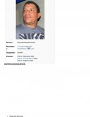 Un Informe de laboratorio