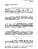 PRESPRIPCION POSITIVA