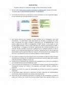 LA ÉTICA PARA LA INVESTIGACIÓN CIENTÍFICA Y TECNOLÓGICA