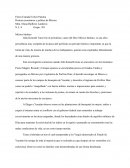 Historia económica y política de México