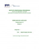 MERCADO DE CAPITALES Trabajo Grupal n°2