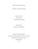 Balanced scorecard BSC