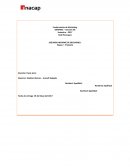 SEGUNDO INFORME DE DECISIONES DE MARKETING