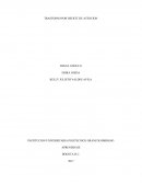 TRASTORNO POR DEFICIT DE ATENCION es un trastorno que principalmente afecta a niños y niñas desde el primer año de vida