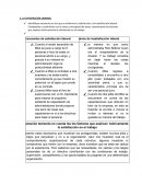 LA SATISFACCIÓN LABORAL Escenarios de satisfacción laboral