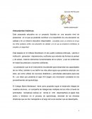 ESCUELA PARTICULAR “MARÍA MONTESORI”