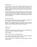 La campaña trata de dar a conocer e incentivar principalmente a los niños y jóvenes