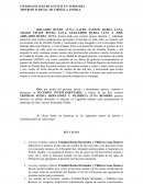 JUICIO SUCESION INTESTAMENTARIA