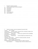 Evidencia 1 Cuáles son las principales corrientes psicológicas