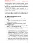 El mercado de consumo y organizaciones