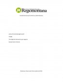 Tecnología de Información para negocios