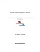 Adquisición de Holding Tonicorp de Ecuador por Arca Continental