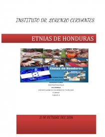 Investigacion y sus recursos. Página 1