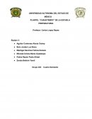 Apuntea PLANTEL “CUAUHTÉMOC” DE LA ESCUELA PREPARATORIA