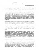 ¿Es EMFISA innovadora? ¿Por qué?