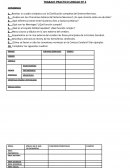 TRABAJO PRACTICO UNIDAD Nº 2