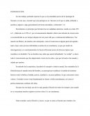 APOLOGÍA DE SÓCRATES. Sócrates fue sin duda, uno de los más grandes filósofos