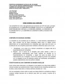 CONSTITUCIÓN DE UNA COMPAÑÍA DE MANERA REGULAR