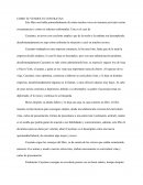 COMO TE VENDES TE CONTRATAN Cayetano, un joven con excelente empleo