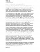 HACIA UNA PEDAGOGÍA DE LA LIBERACIÓN