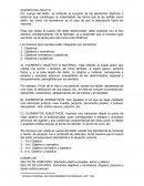 COMPROBACIÓN DEL CUERPO DEL DELITO