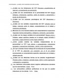 Cuestionario sobre personalidad y diferencias individuales