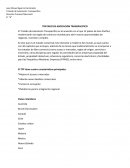 TRATADO DE ASOCIACION TRANSPACIFICO