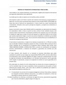 EMPRESA DE TRANSPORTE INTERNACIONAL TRANS GLOBAL