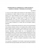CONTRIBUCIONES DE LA ENSEÑANZA DE LA TEORÍA CONTABLE AL DESARROLLO PERSONAL Y PROFESIONAL DEL ESTUDIANTE