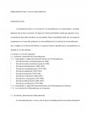 MERCADOTECNIA Y SUS ANTECEDENTES