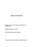 Cuales osn las Practicas de valoracion del metabolismo