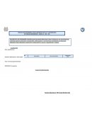 PROCESO DE ENFERMERÍA CON EL REFERENTE DE LAS 14 NECESIDADES